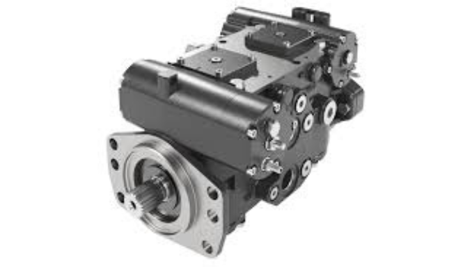 Hydraulic Pump Repair Service